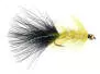 Wooly Bugger Cactus Chenille Fluo Yellow