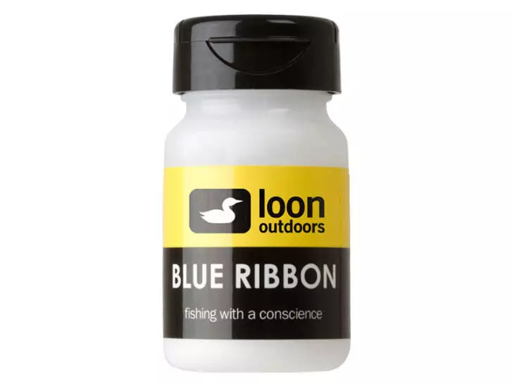 BLUE RIBBON loon outdoors - Poudre