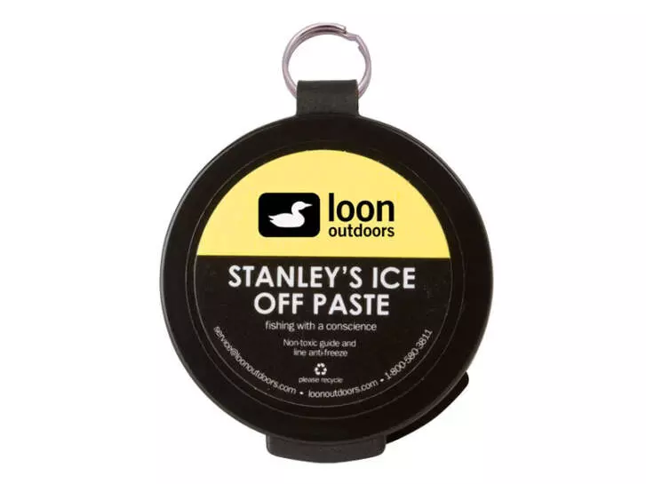 STANLEYS ICE OFF PASTE loon outdoors - Pâte antigel