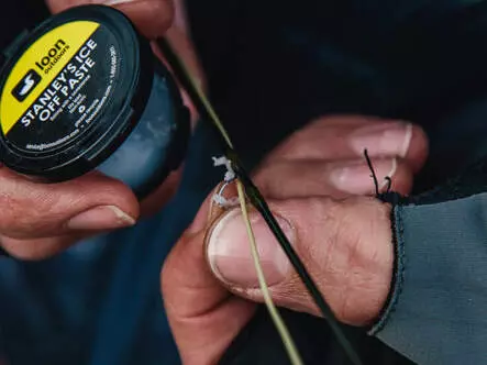 STANLEYS ICE OFF PASTE loon outdoors - Pâte antigel