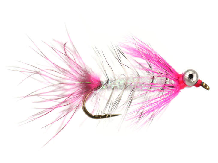 Lot de 12 mouches de pêche à la mouche - Tailles 8, 10, 12, 1 douzaine