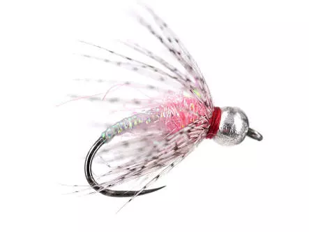 Andreas Pearl Warrior Competition TG BL