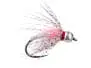 Andreas Pearl Warrior Competition TG BL