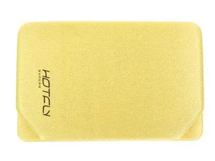 Boîte à Mouches FOAMBOX small - gold
