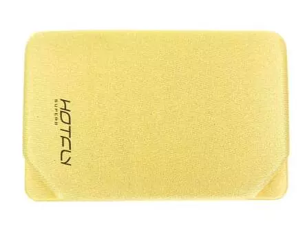 Boîte à Mouches FOAMBOX ELITE small - gold