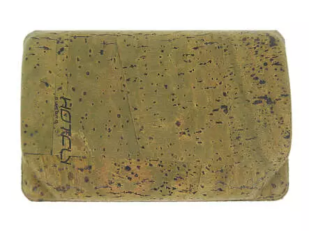 Boîte à Mouches FOAMBOX ELITE CORKY small - olive