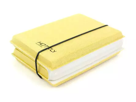 Boîte à Mouches FOAMWALLET - gold