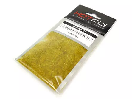 HARE DUBBING PLUS hotfly - 1 g