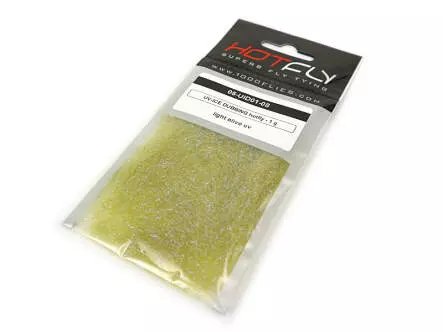 UV-ICE DUBBING hotfly - 1 g