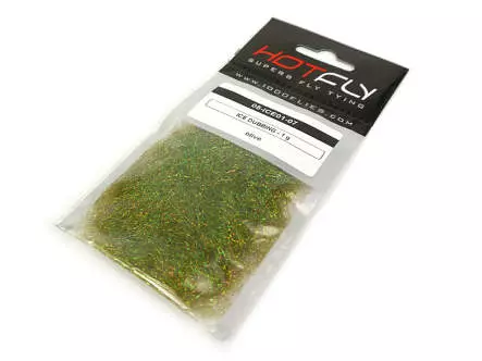 ICE DUBBING hotfly - 1 g