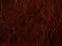 HARE DUBBING hotfly - 1 g - dark brown claret
