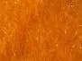 HARE DUBBING PLUS hotfly - 1 g - dark orange