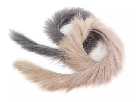 RABBIT ZONKER STRIPS hotfly - 2 pc. x 30 cm