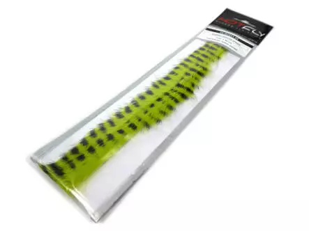 BARRED ZONKER STRIPS hotfly - 2 pc. x 35 cm