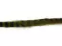 BARRED ZONKER STRIPS hotfly - 2 pc. x 35 cm - dark olive...