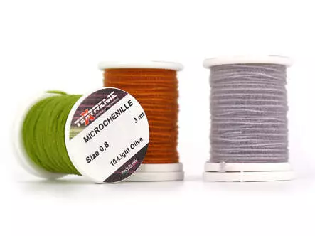 MICROCHENILLE textreme - size 0,8
