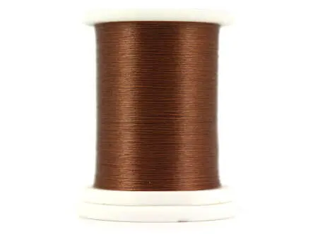 STANDARD THREAD textreme - 110 den - 6/0 - 100 m - brown
