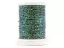 PEARL BRAID SM textreme - size 2 - 5 m - peacock