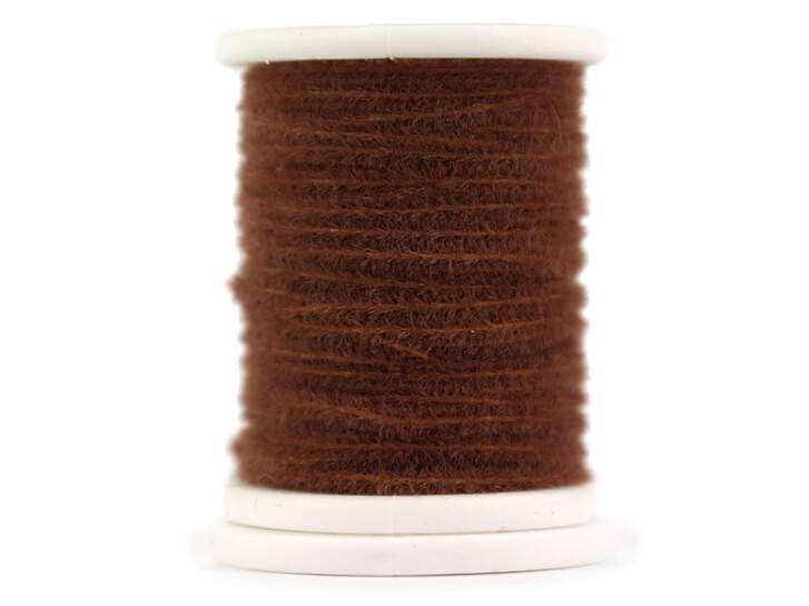 MICROCHENILLE textreme - size 0,8 - 3 m - brown
