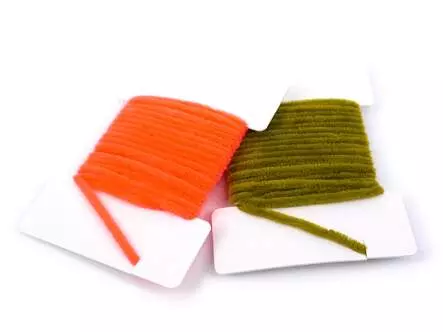 ROUND CHENILLE textreme - 2 mm