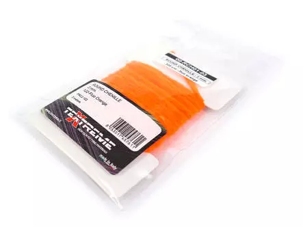 ROUND CHENILLE textreme - 2 mm