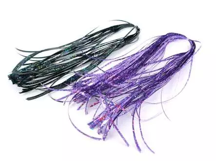 HOLOGRAPHIC FIBERS textreme - 0,8 mm