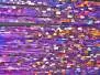 HOLOGRAPHIC FIBERS textreme - 0,8 mm