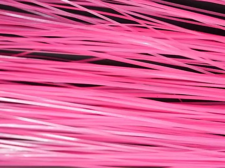 PHOSPHORESCENT FIBERS textreme - 0,4 mm
