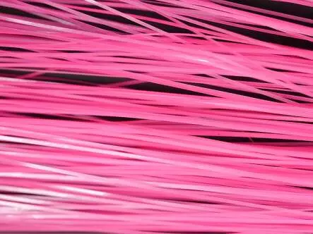 PHOSPHORESCENT FIBERS textreme - 0,4 mm