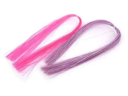 PHOSPHORESCENT FIBERS textreme - 0,4 mm