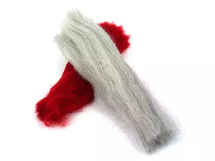 NATURAL STREAMER HAIR hotfly - 2,5 g