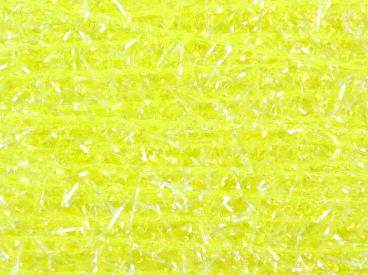 BRILL UV textreme - large - 300 cm - fluo yellow