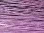 PHOSPHORESCENT FIBERS textreme - 0,4 mm - 300 pc. - lilac