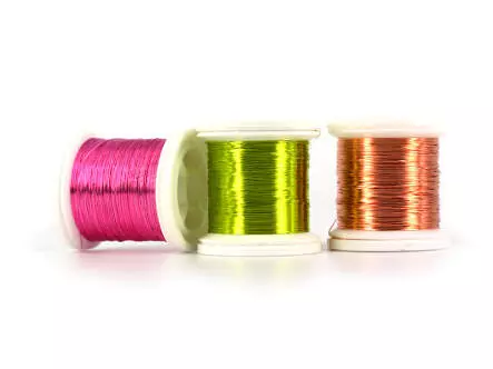 FIL DE CUVRE FIN hotfly - 0,18 mm - 15 m