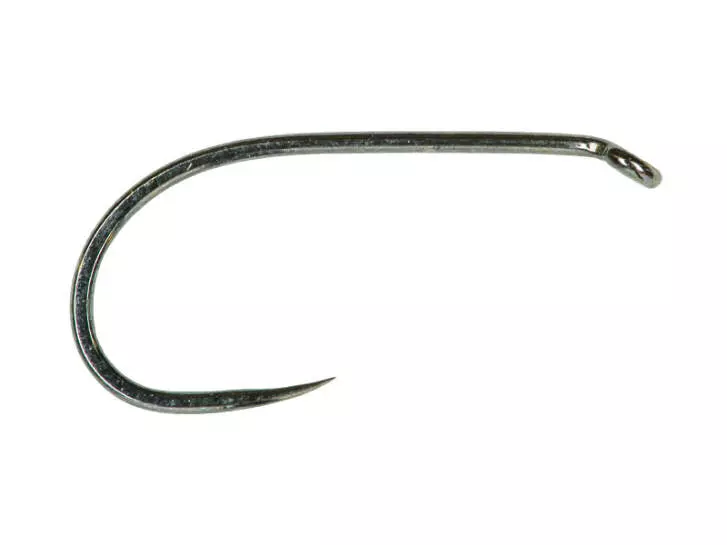 Hamecons dohiku WET FLY HDN302 - 25 pcs.