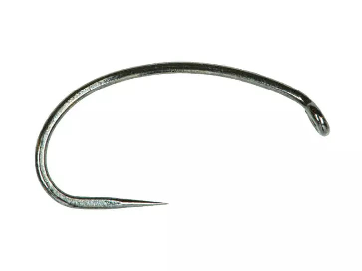 Hamecons dohiku SCUD GRUB V2 HDG611 - 25 pcs.