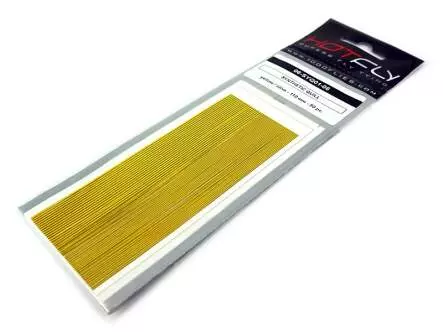 SYNTHETIC QUILL hotfly