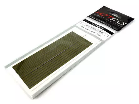 SYNTHETIC QUILL LARGE hotfly