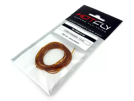 D-RIB STANDARD hotfly - 1,2 mm - 250 cm