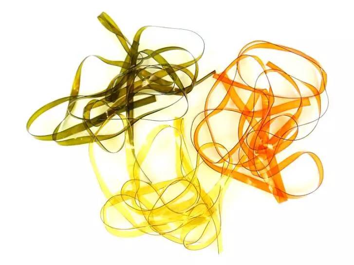 BODY GLASS FLAT hotfly - 3,3 mm - 2 x 50 cm