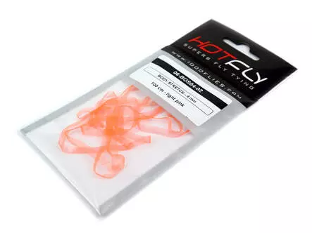 BODY STRETCH hotfly - 4 mm - 100 cm