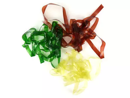 BODY STRETCH hotfly - 6 mm - 100 cm