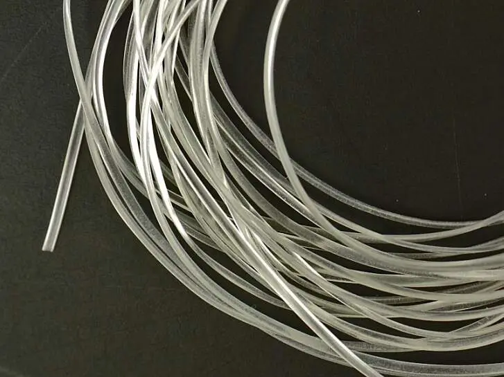 D-RIB STANDARD hotfly - 1,2 mm - 250 cm - transparent
