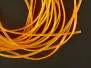 D-RIB STANDARD hotfly - 1,2 mm - 250 cm - fluo orange