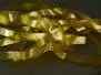 FINE STRETCH hotfly - 4 mm - 100 cm - golden olive