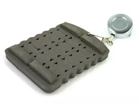 Fly Patch EVO avec Bouton service