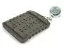 Fly Patch EVO avec Bouton service