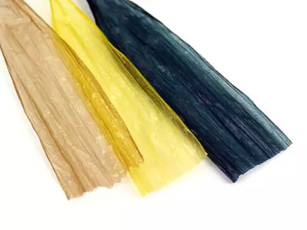 SOFTHIN WING MATERIAL hotfly