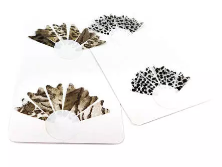 FUNNY CADDIS WINGS hotfly - 12 pc.