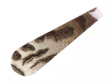 FUNNY STONEFLY WINGS hotfly - 12 pc.